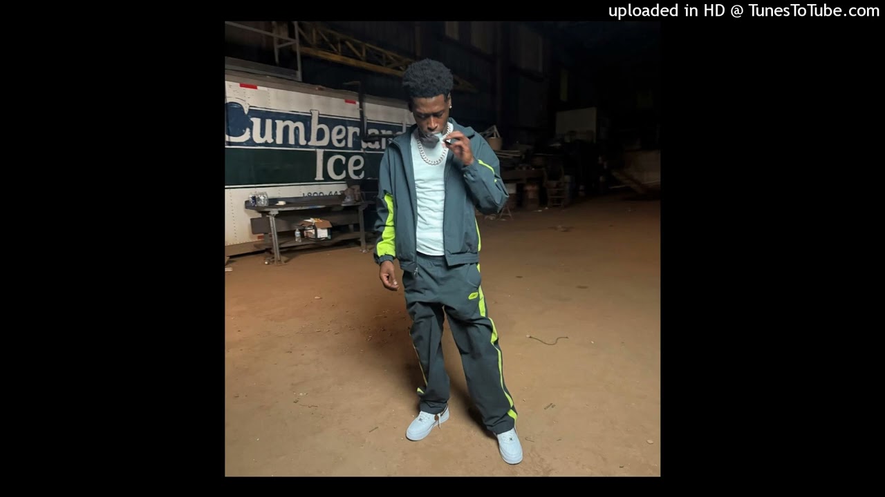 “FREE” BabyMel x ABGR Lil Cory Type Beat - POWERED UP