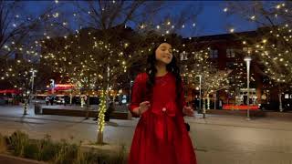 O Holy Night  Abigail V
