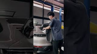 Complete Service for Porsche 992 Carrera GTS 💯❤️