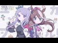 ଳ cover - ユメヲカケル！- をとは&ななひら / ウマ娘 (yume wo kakeru! )