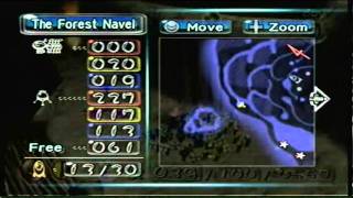 New Play Control Pikmin Walkthrough - Day 9 - Part 2 @SuperBowz