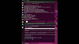 SER321 Assign1 Screencast 1