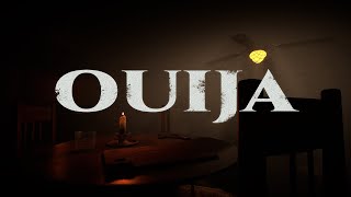 Ouija - Playthrough (short indie horror) screenshot 2