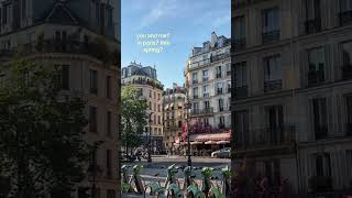 #paris #friendstrip