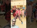 इतना Funny Dance Pehli Baar Dekha 😂🕺 #funny #shortsfeed #dancevideo #comedy