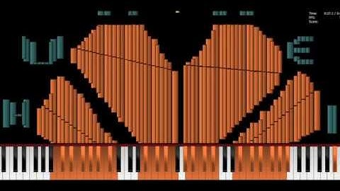 HUAWEI Black Art - DARK MIDI