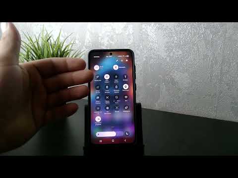 Как на самсунге сканировать QR-код? Сканер Кр кодов на Samsung, Как включить?