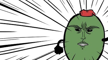 Lovely Danger Planet: Little Olive Best Buds