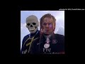 Vladimir Cauchemar & 6ix9ine - Aulos Reloaded 432hz