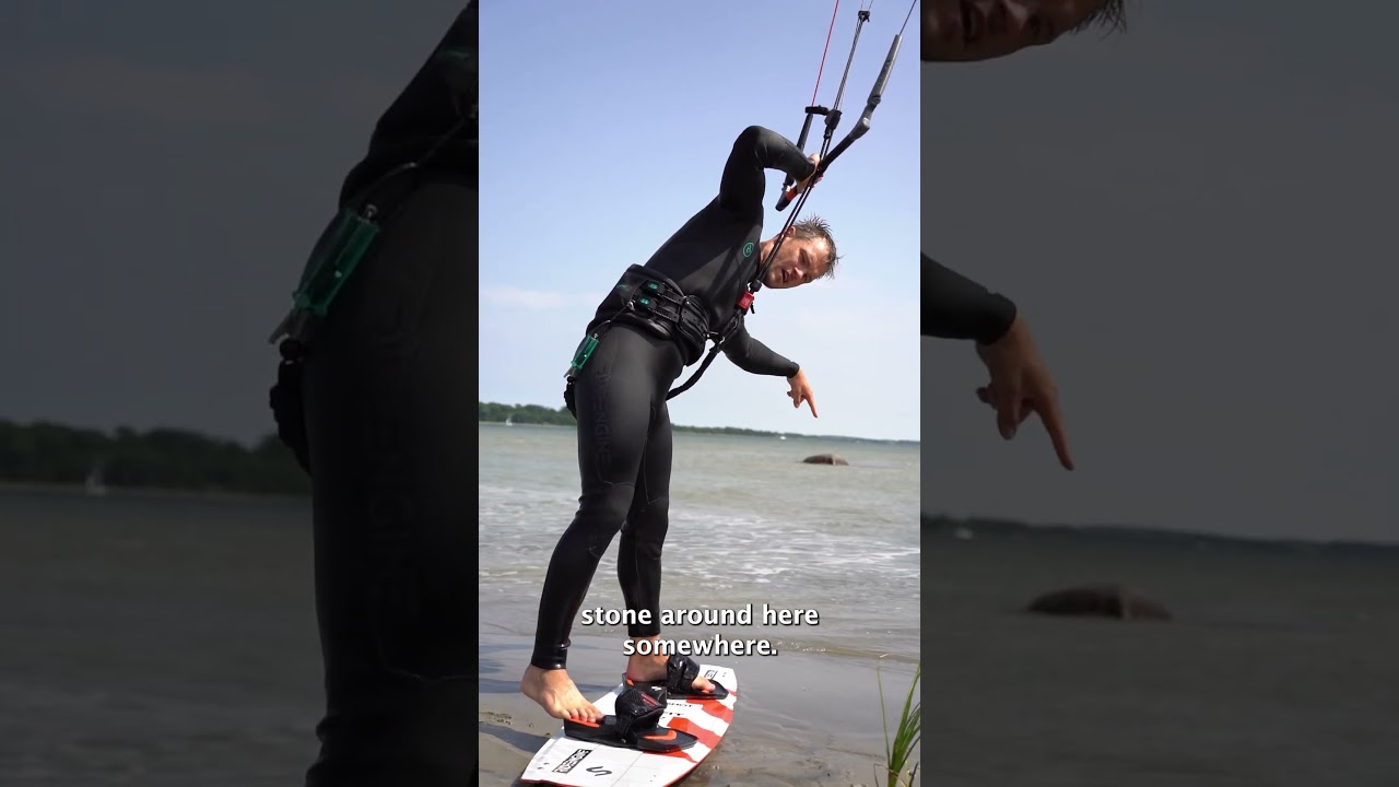 Good times #kitesurfing #shorts #yeah