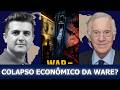 Prof. Steve Hanke: O Paradoxo da Escalada — Interesses dos EUA e Economias do Golfo