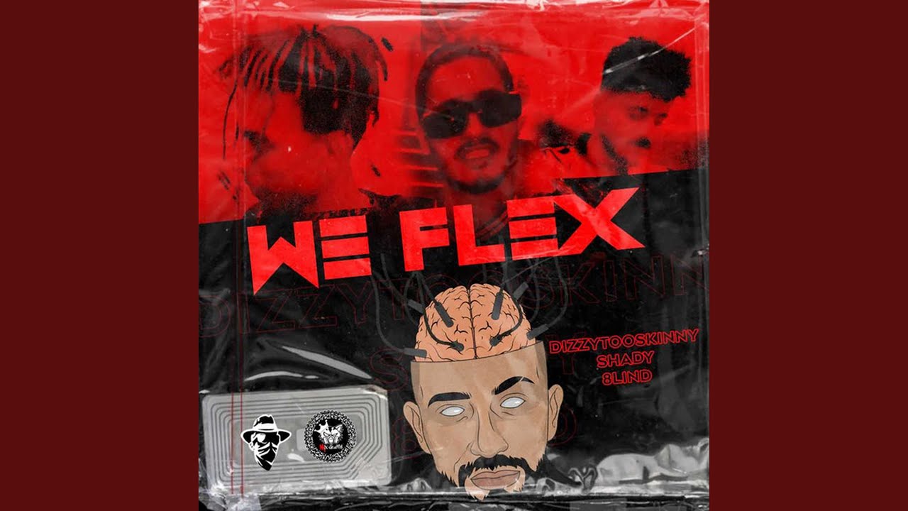 Παρακολούθηση We Flex στο YouTube Παρακολούθηση We Flex στο YouTube