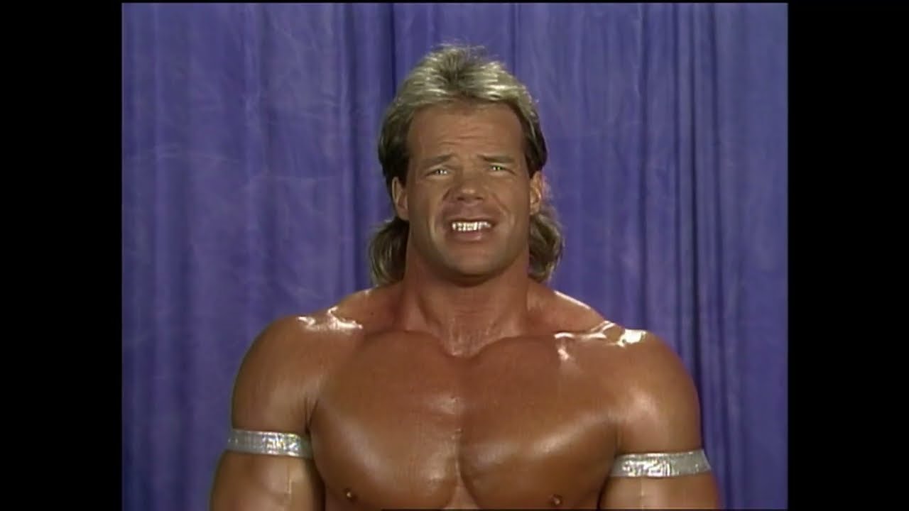 WWF Superstars 06 12 1993 (Full Show 1080p) - YouTube