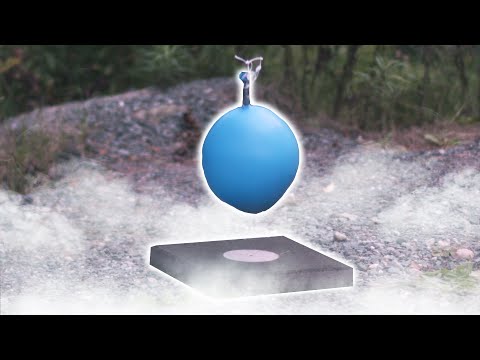 ONE SECOND BEFORE IMPACT!