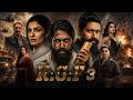 KGF Chapter 3 Full Movie 2026 Rocking Star Yash Prabhas Prashanth Neel Latest Hindi Movie 
