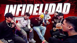 Perdonarían Una Infidelidad? Westcol