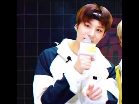 [NCT 정우] 이제 음악쩡심에서 이 깜찍말랑vj요정을 매주 볼 수 있다니 ㅠㅠㅠㅠㅠㅠㅠ