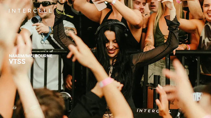 VTSS at Intercell Naarm/Melbourne 2025