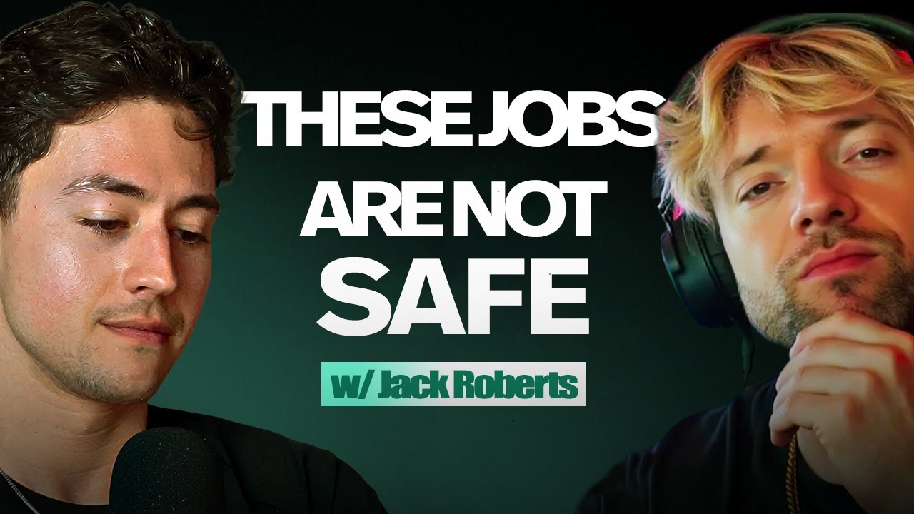 $100K/M AI Experts Discuss Job Loss