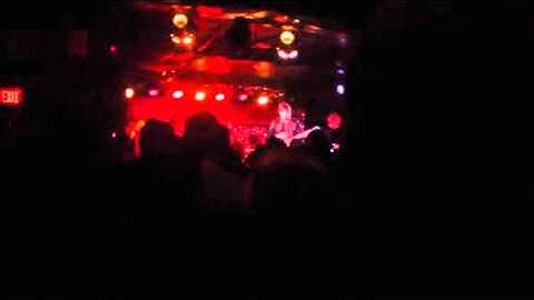 Julia - Fast Romantics