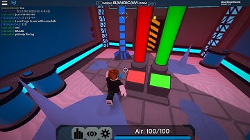 Roblox Flood Escape 2 (Test Map) - Shutdown REVAMP (Laggy Crazy) (Mutilplayer)