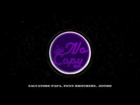 Salvatore Papa, Penn Brothers, ÆSTRØ - ROCE - Blanc [ NO Copy ]