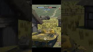 War Thunder Mobile - Feeling like a True Alien Predator - UFO Hunting The Last Tanks