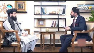 Pakistan–Afghanistan War | Defense Minister Interview (Tolo News) #afgvspakwar #afghanistan #taliban