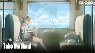 Take Me Hand - Cecile Corbel | Vietsub   Lyrics 🎵