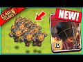 ...ROCKET BALLOONS ARE HERE!! THIS INSANE NEW TROOP IS COMING TO CLASH OF CLANS