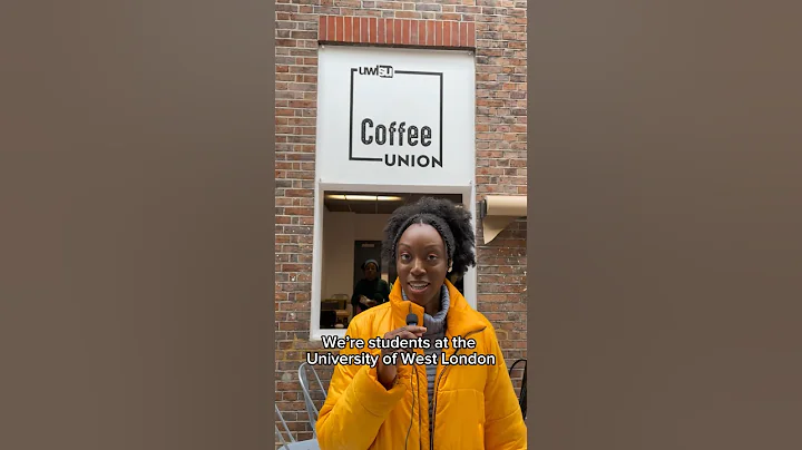 We’re UWL students!! 💙 #students #university #universityofwestlondon #londonstudent #studentlife