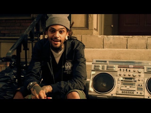 Gym Class Heroes - Stereo Hearts