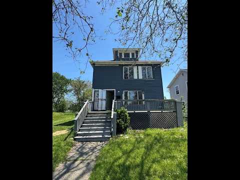 2176 Springle Street Street, Detroit, MI home video tour