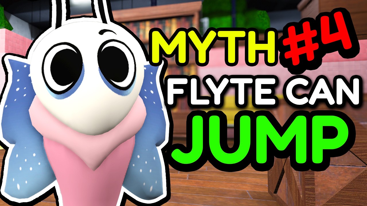 I Tested 10 Dandy's World Myths...