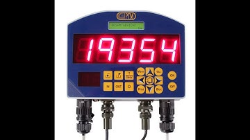 PTM HL50E Language Change