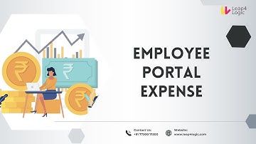 Employee Portal Expense
