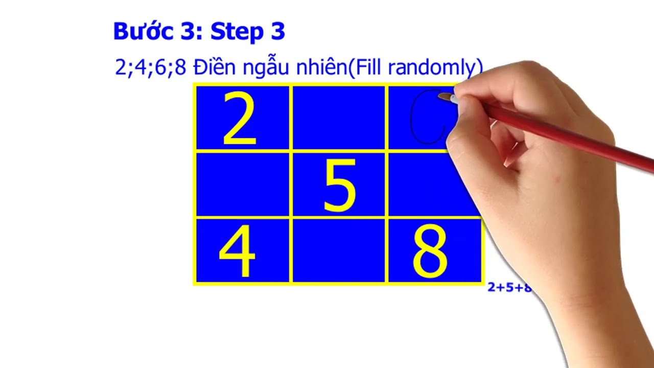 Bạn muốn thử thách bản thân với một bài toán hóc búa? Bài toán 9 ô vuông chính là thử thách mà bạn đang tìm kiếm. Nhấp vào hình ảnh để bắt đầu giải quyết bài toán và xem nếu bạn có thể giải quyết nó trong thời gian ngắn nhất!