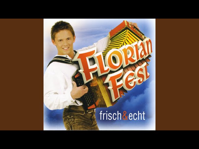 Florian Fesl - Im Himmel ist die Hölle los