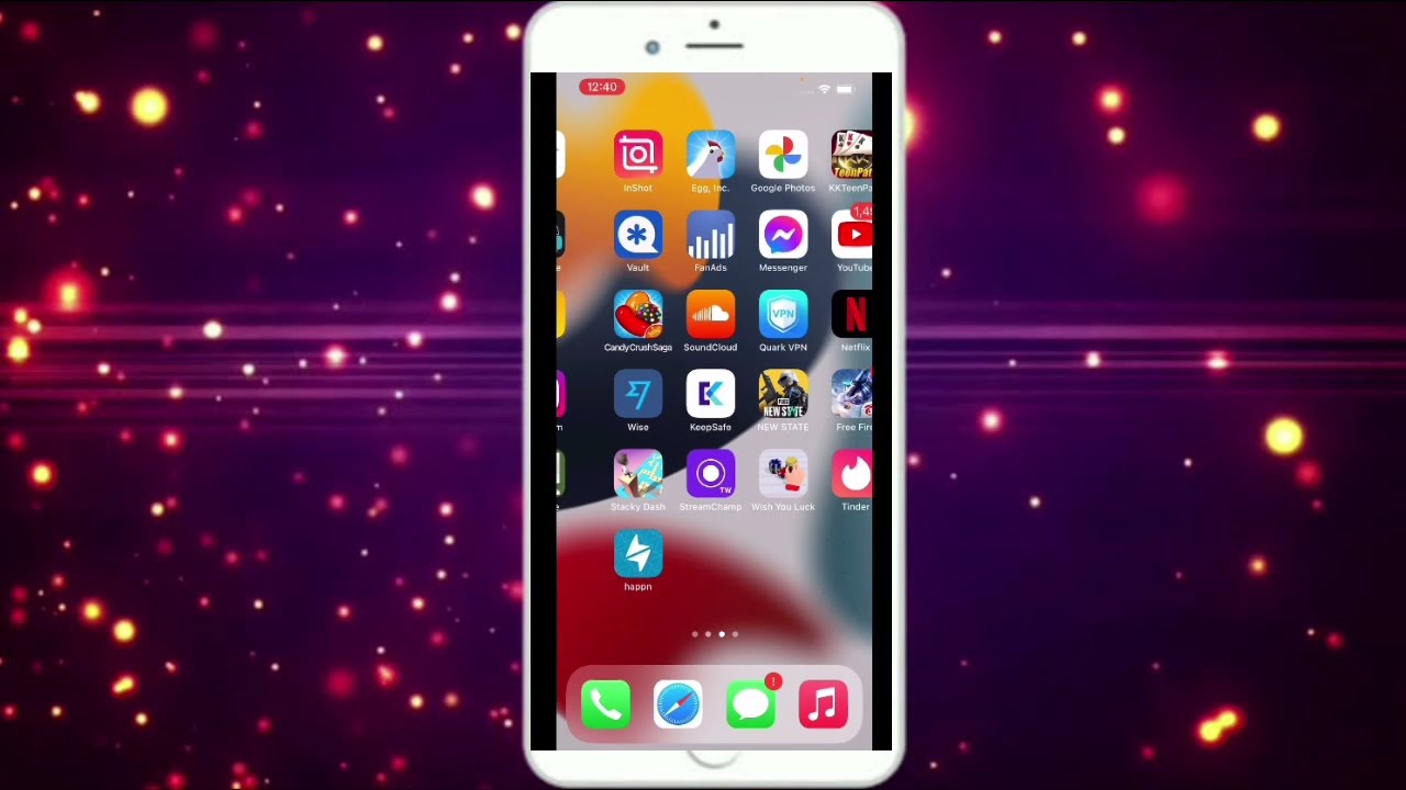 How to play any game live on Facebook and YouTube through any mobile