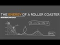 Roller Coaster Physics Quiz