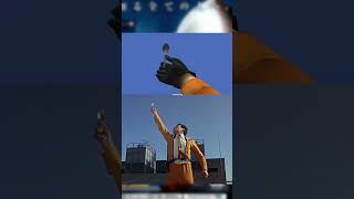 LMAO | ULTRAMAN PS2 #ultraman #ultramanps2 #memes