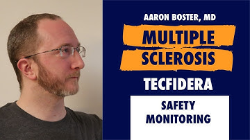 Tecfidera Safety Monitoring for Multiple Sclerosis [2018]