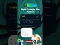 Pattern Series  Python #pythonanddjangofullstackwebdeveloper #pythonchallenge #coding