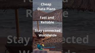 Video Nomads eSIM  promotion  #digitalconnectivity#digitalnomad #technology #esim #travelhacks