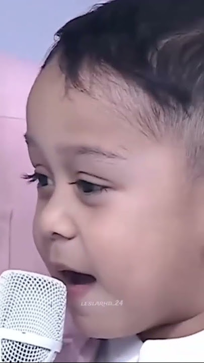 PENYANYI CILIK TERPOPULER PENYANYI CILIK TANPA LIPSING JAGO NYANYI ABANG LEVIAN PUTRA LESLAR#leslar