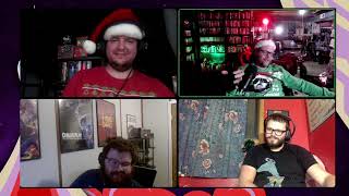 Cap Cant Christmas 2025 (Profanity Warning)