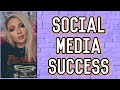 How I Manifested My Success | law of assumption