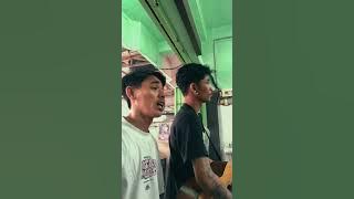 LUVIA BAND ORANG YANG SALAH COVER