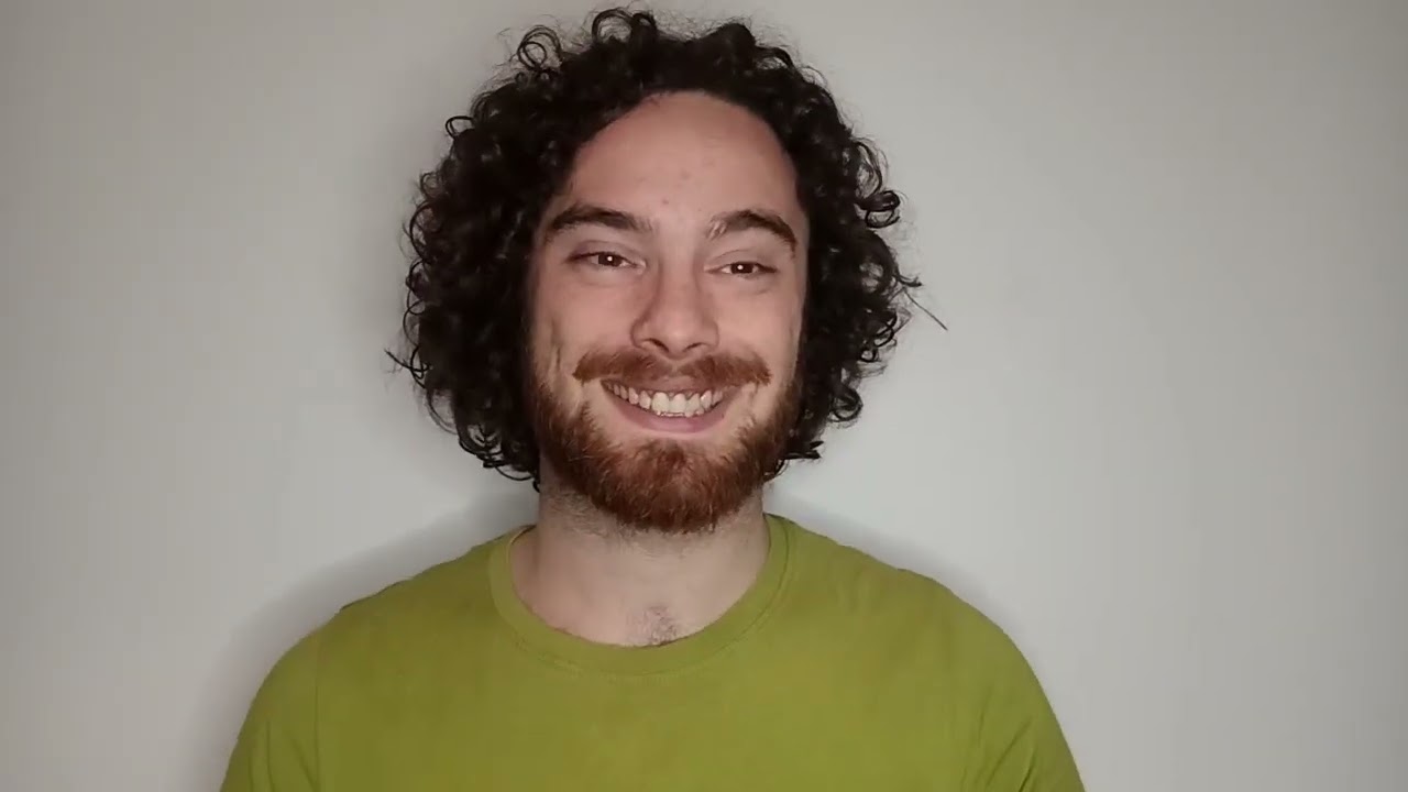 Vidéo présentation