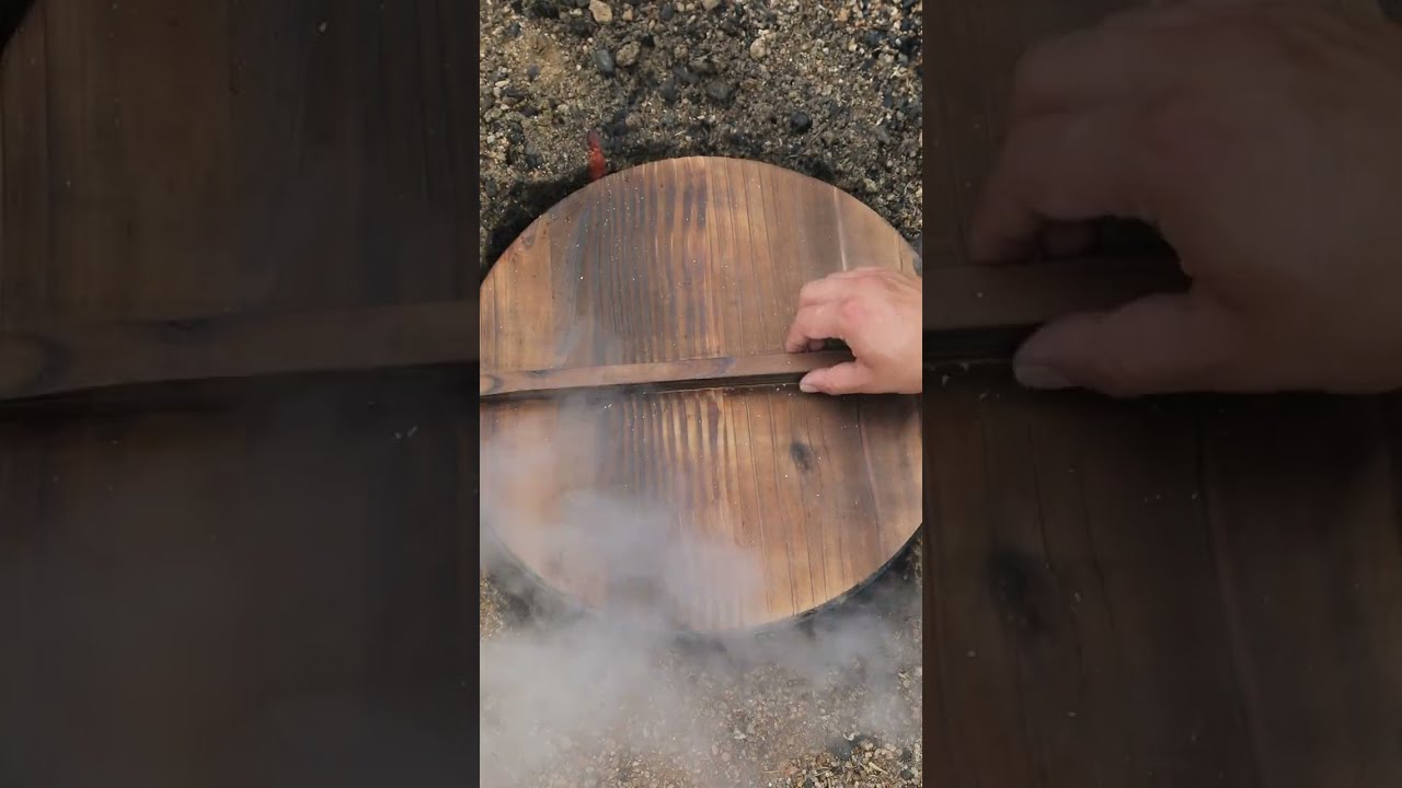  Funyfood Poor Barbecue Seafood Shorts 95